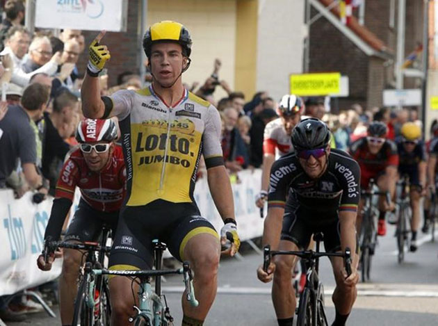 Dylan Groenewegen